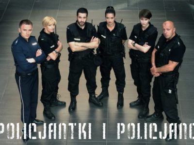 „Policjantki i policjanci” wrócili na antenę z nowym sezonem