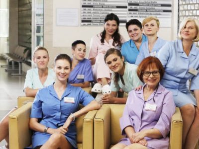 The Nurses: Sixth season to premiere on August 29 on POLSAT