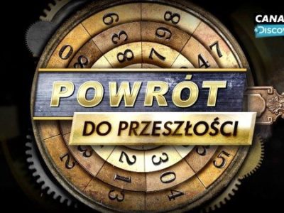 „Powrót do przeszłości”: premiera nowego programu ATM GRUPA