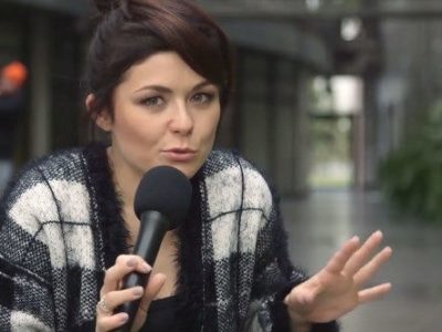 „Policjantki i policjanci”: Kasia Cichopek zaprasza! (wideo)