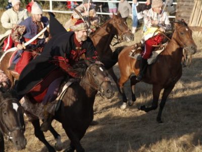 2016 Eutelsat TV Awards: Powrót do przeszłości/Re-enactors! among the best shows!