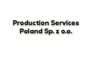 image: Production Services <br />Poland Sp. z o.o.