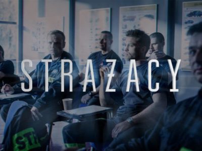 „Strażacy”: Czas na zmiany