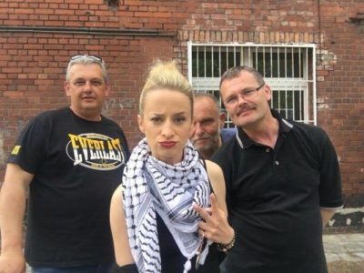 Ula Dębska przejęła profil „Pierwszej miłości”!