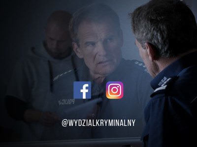 „Sprawiedliwi – Wydział Kryminalny”: Już można ich śledzić!