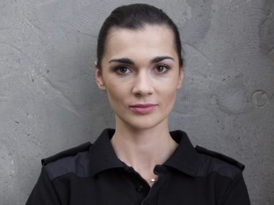 „Policjantki i policjanci”: Kim będzie Aśka? (wideo)