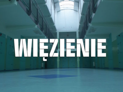 Więzienie