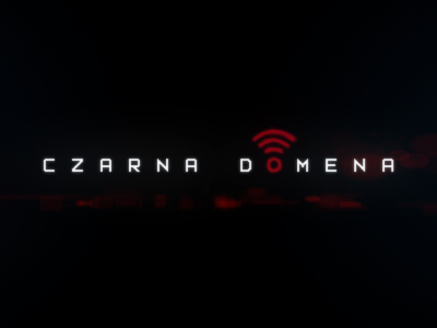 „Czarna domena” – nowy serial ATM Grupy dla CANAL+