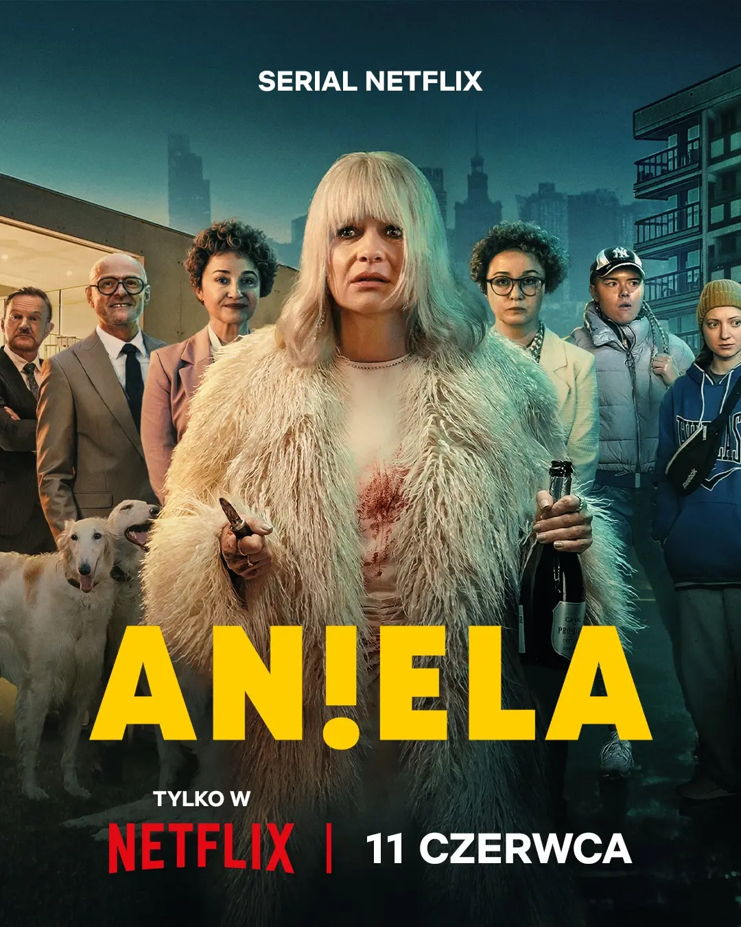 Aniela