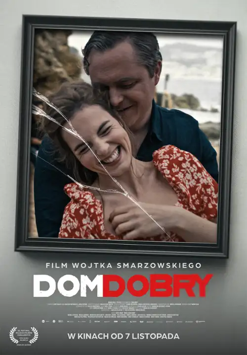 Dom dobry
