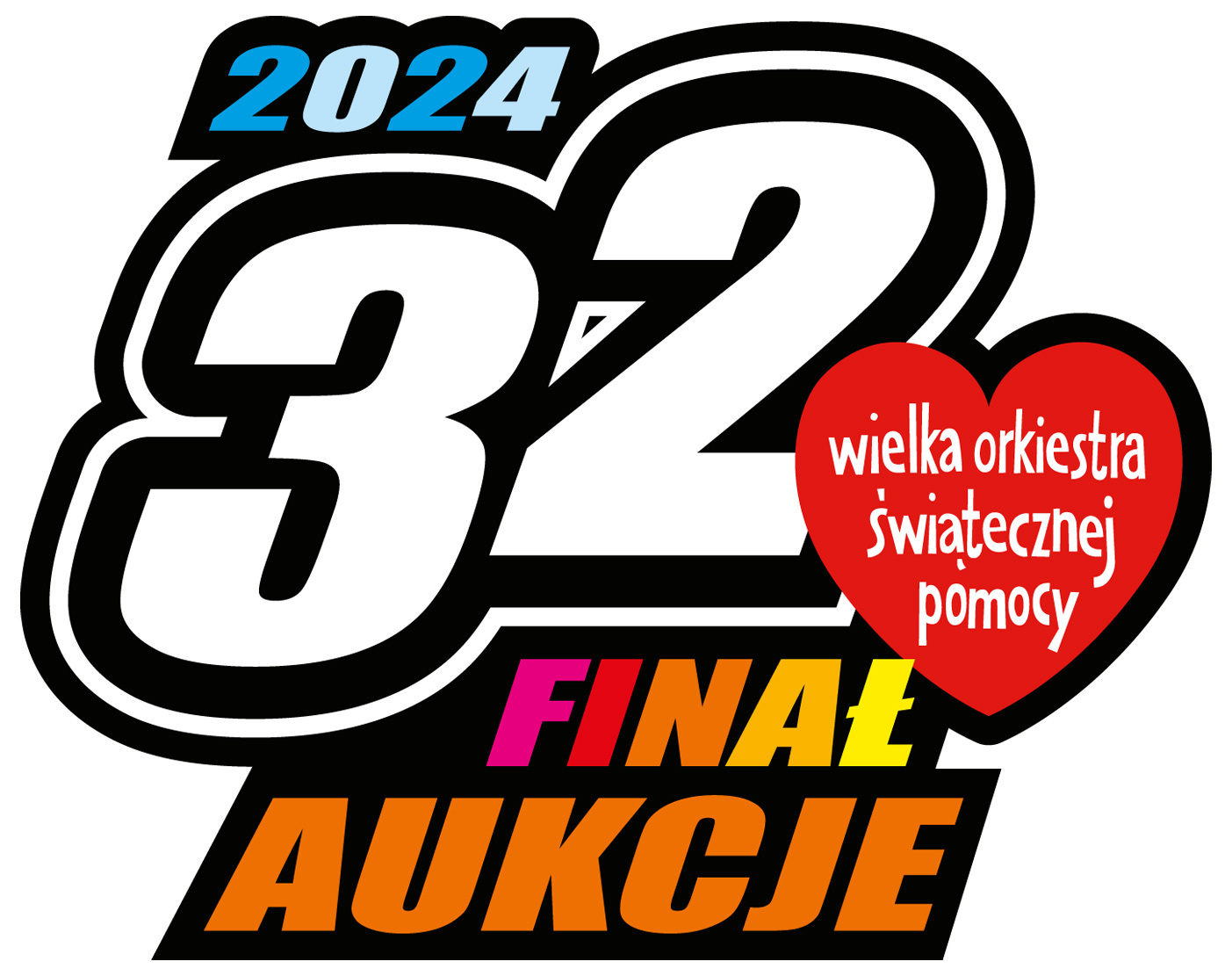 Licytuj nasze kalendarze i wspieraj 32. finał WOŚP!
