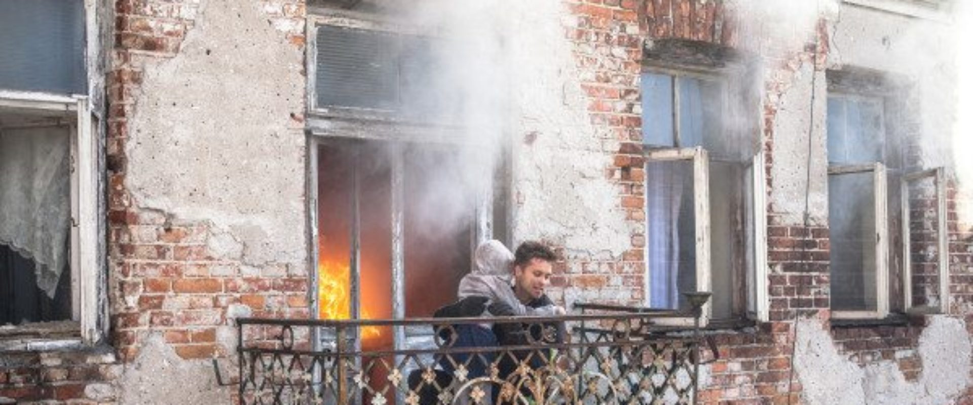 Seriale ATM Grupy w pierwszej dziesiątce nowości fabularnych z największą widownią w wiosennych ramówkach
