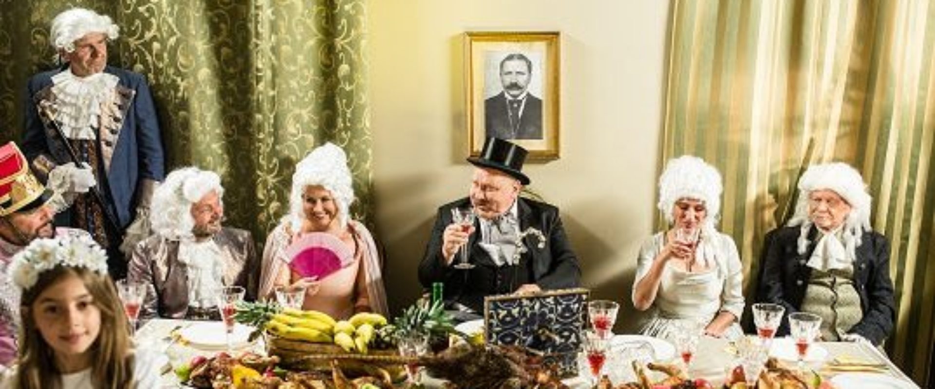 500. odcinek „Świata według Kiepskich”