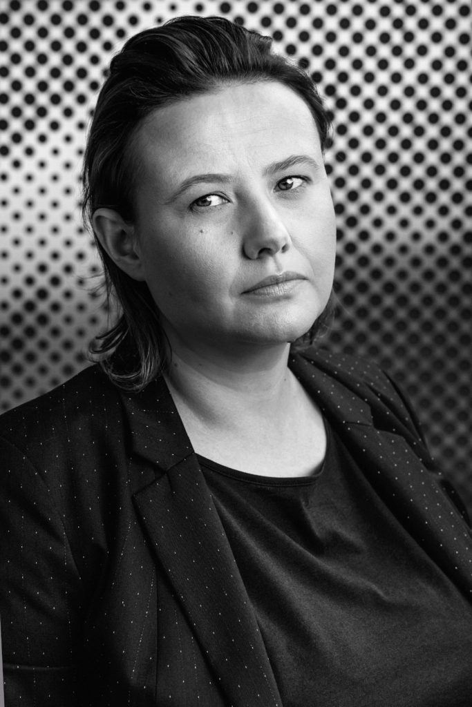 Jadwiga Dziuma