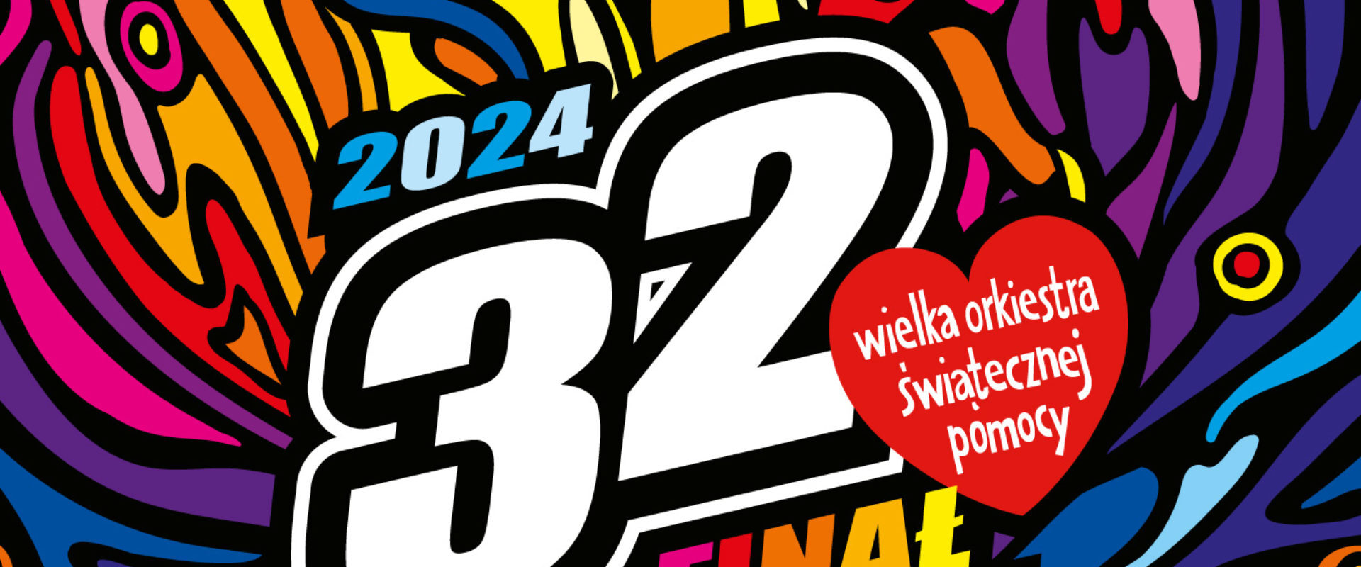 Licytuj nasze kalendarze i wspieraj 32. finał WOŚP!