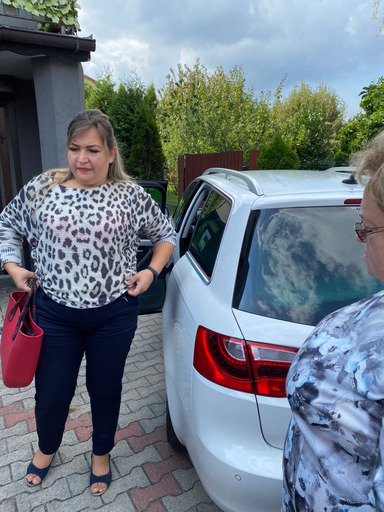 Tak się kręcą rodzinne interesy