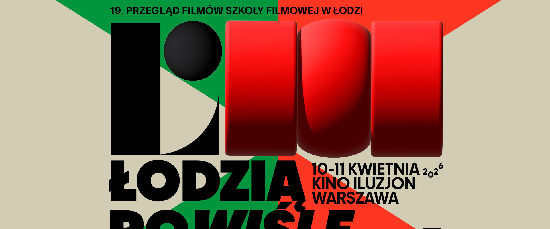 ATM Grupa po raz drugi przyznała swoją nagrodę podczas 19. Przeglądu „Łodzią po Wiśle”