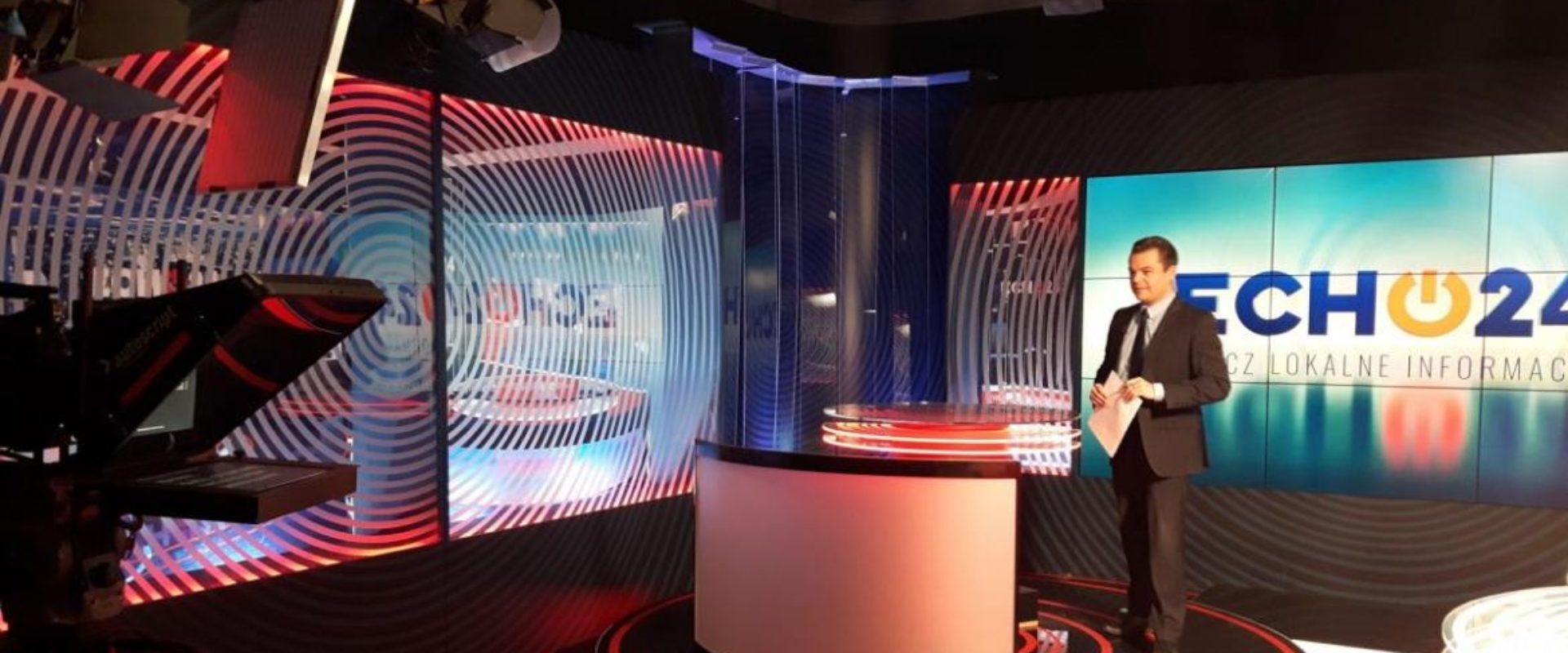 Echo24: Od 25 listopada nowa ramówka