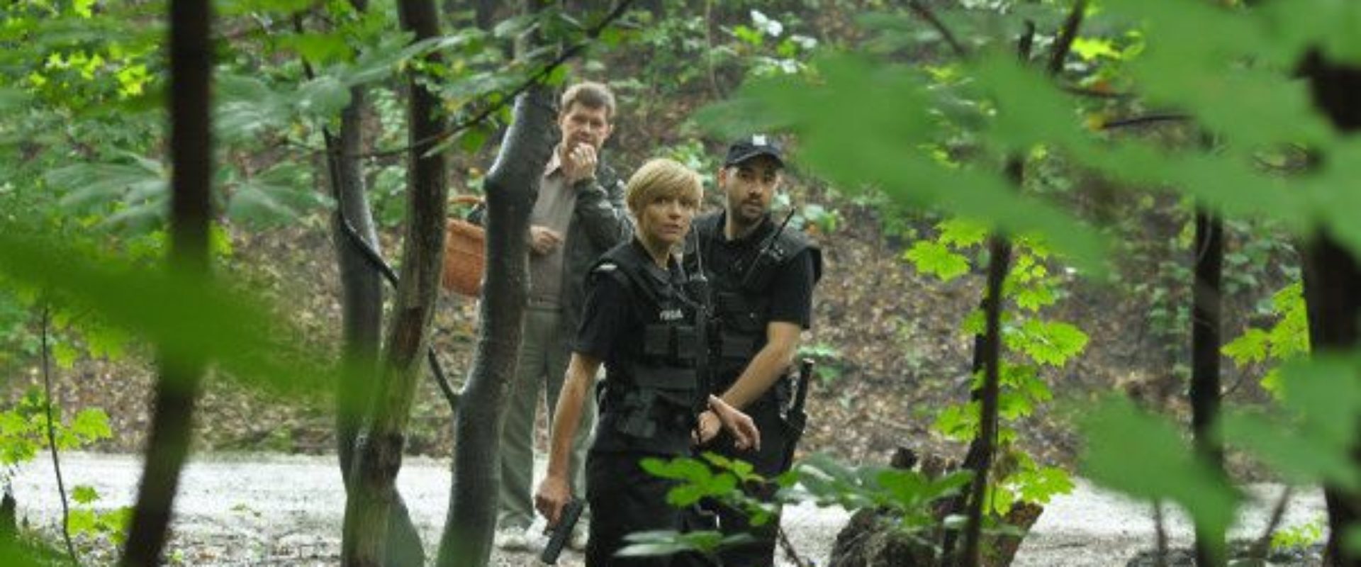 „Policjantki i policjanci” – nowy serial ATM Grupy