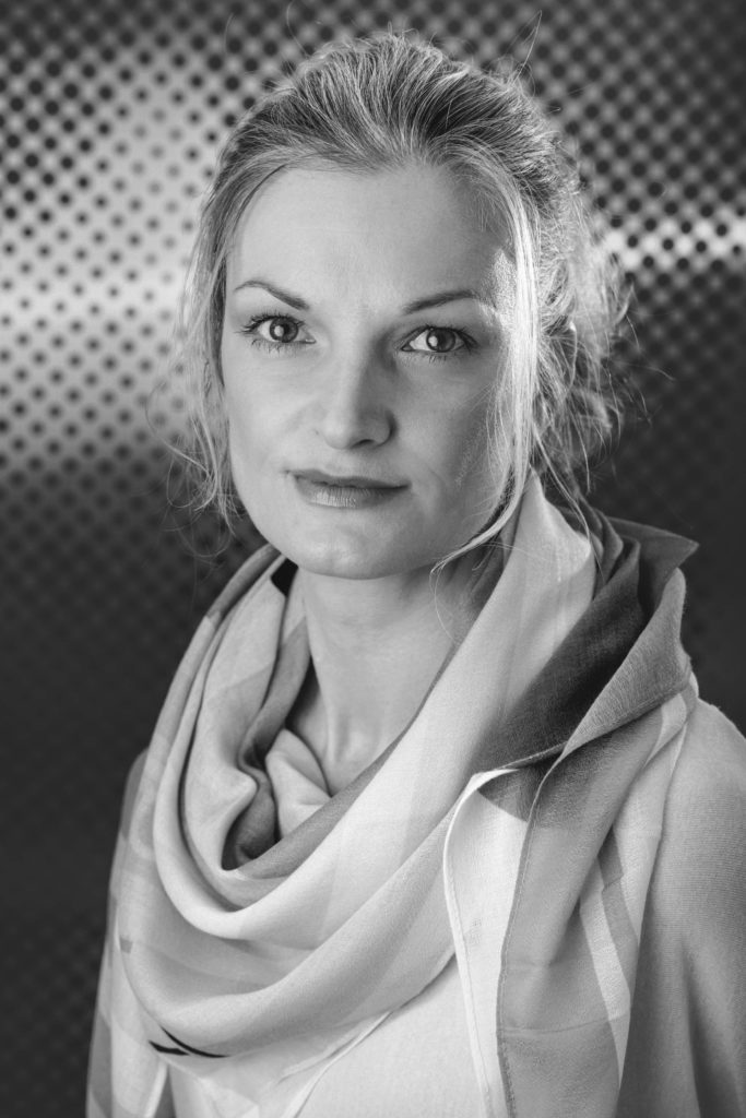 Barbara Palka