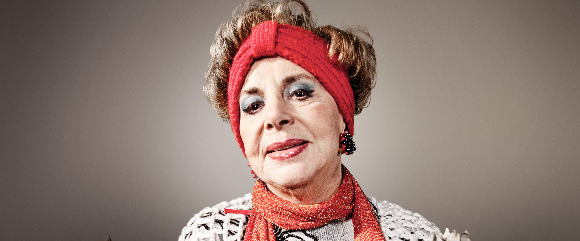 Zofia Czerwińska: Żegnamy Legendę
