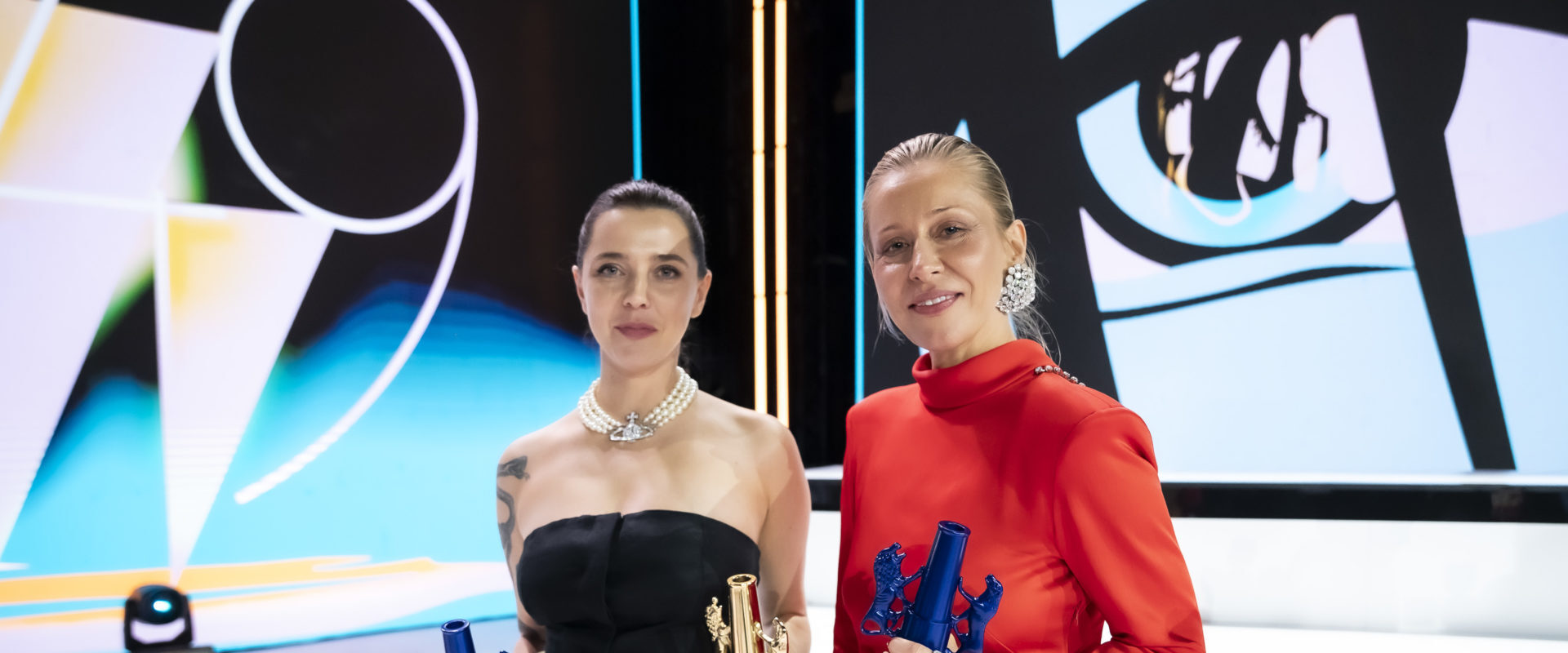 „Rzeczy niezbędne” z Szafirowymi Lwami na 49. Festiwalu Polskich Filmów Fabularnych w Gdyni! A to nie wszystkie wyróżnienia…