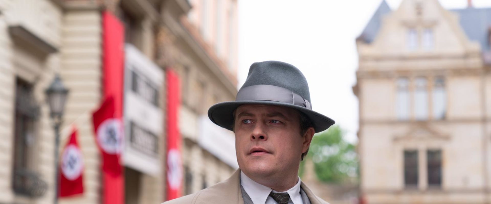 „Breslau” zwycięzcą NEM Zagreb! Serial wyprodukowany przez ATM Grupę zdobył tytuł Best CEE TV Series