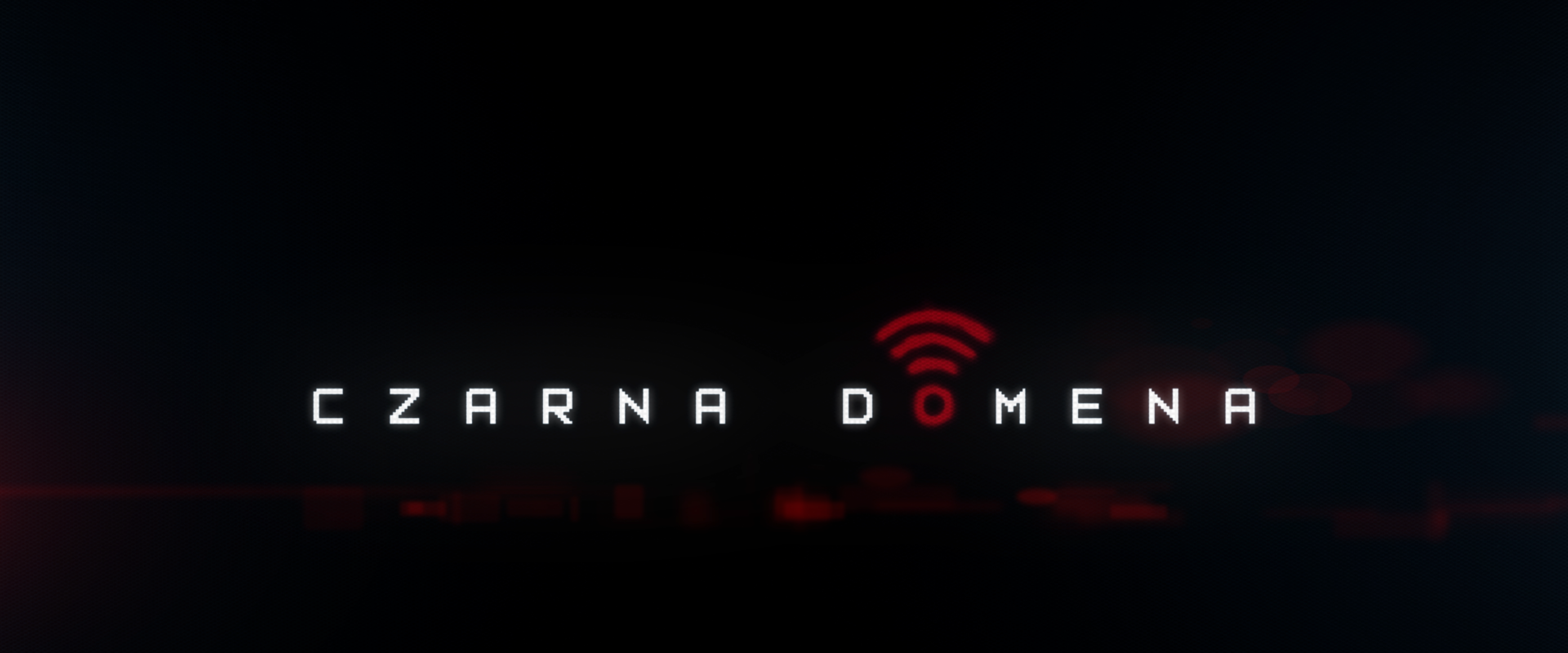 „Czarna domena” – nowy serial ATM Grupy dla CANAL+
