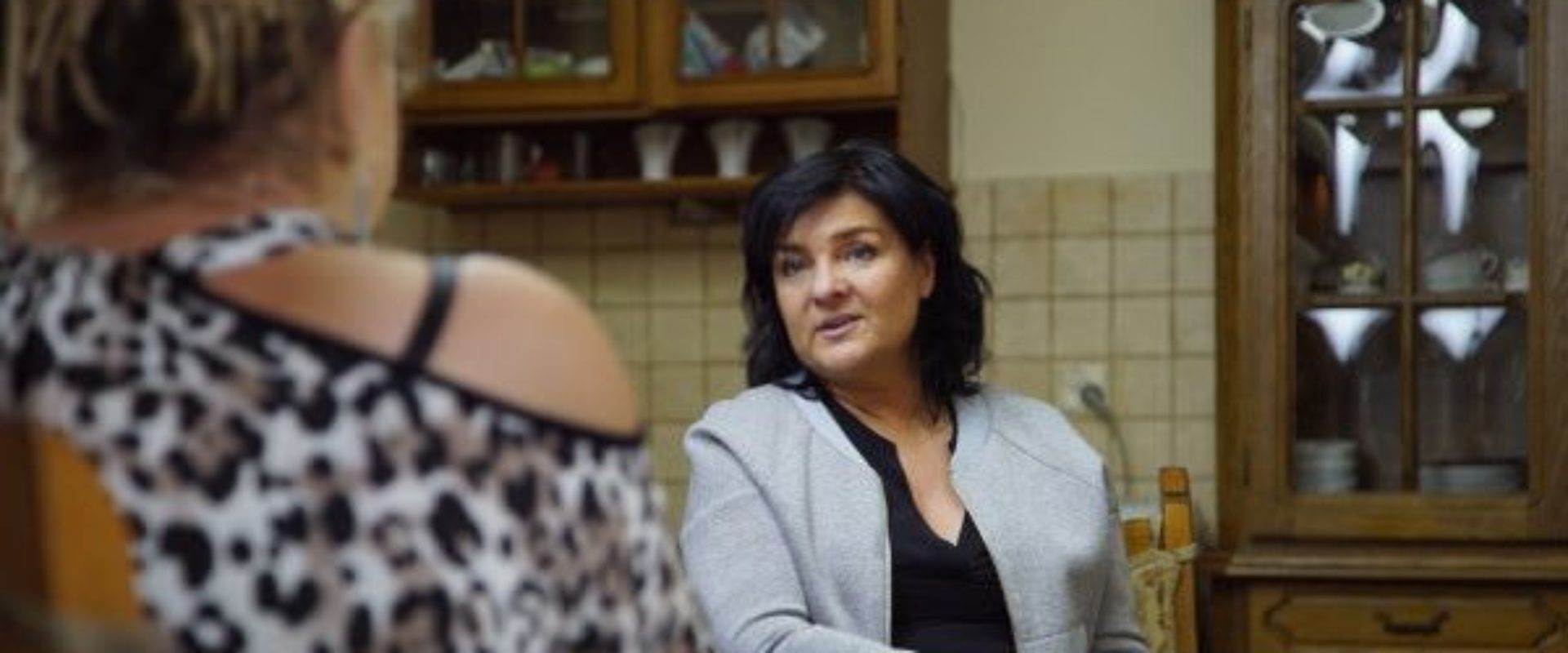 „Kobiety i Mafia”: świat zbrodni oczami kobiet