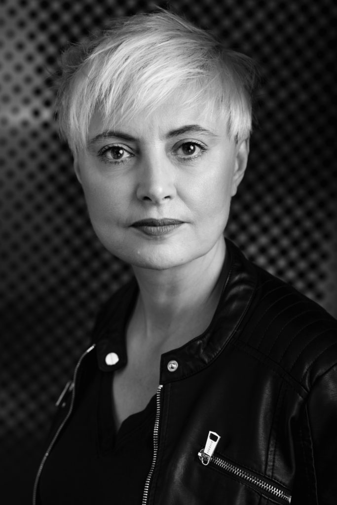 Dorota Danielak