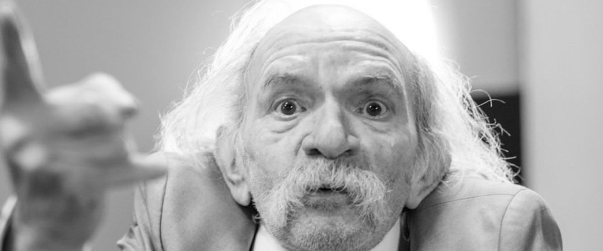 Odszedł Bohdan Smoleń