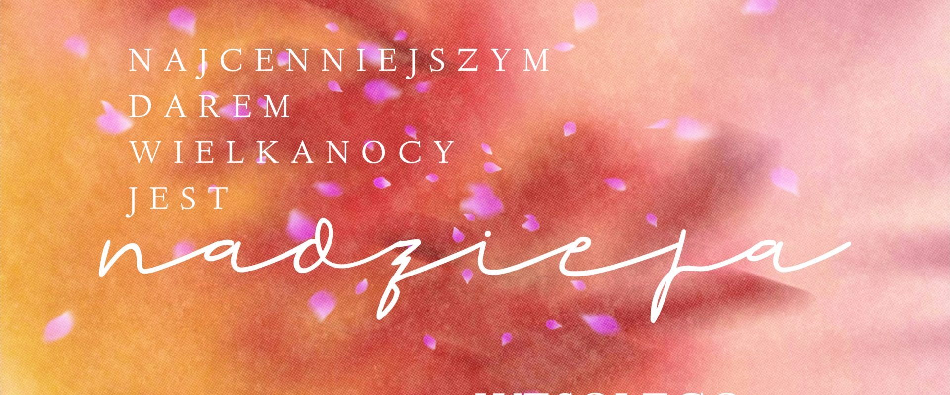 Życzenia Wielkanocne od ATM Grupy