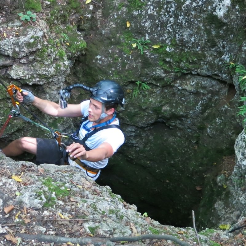 Mikroprzygoda