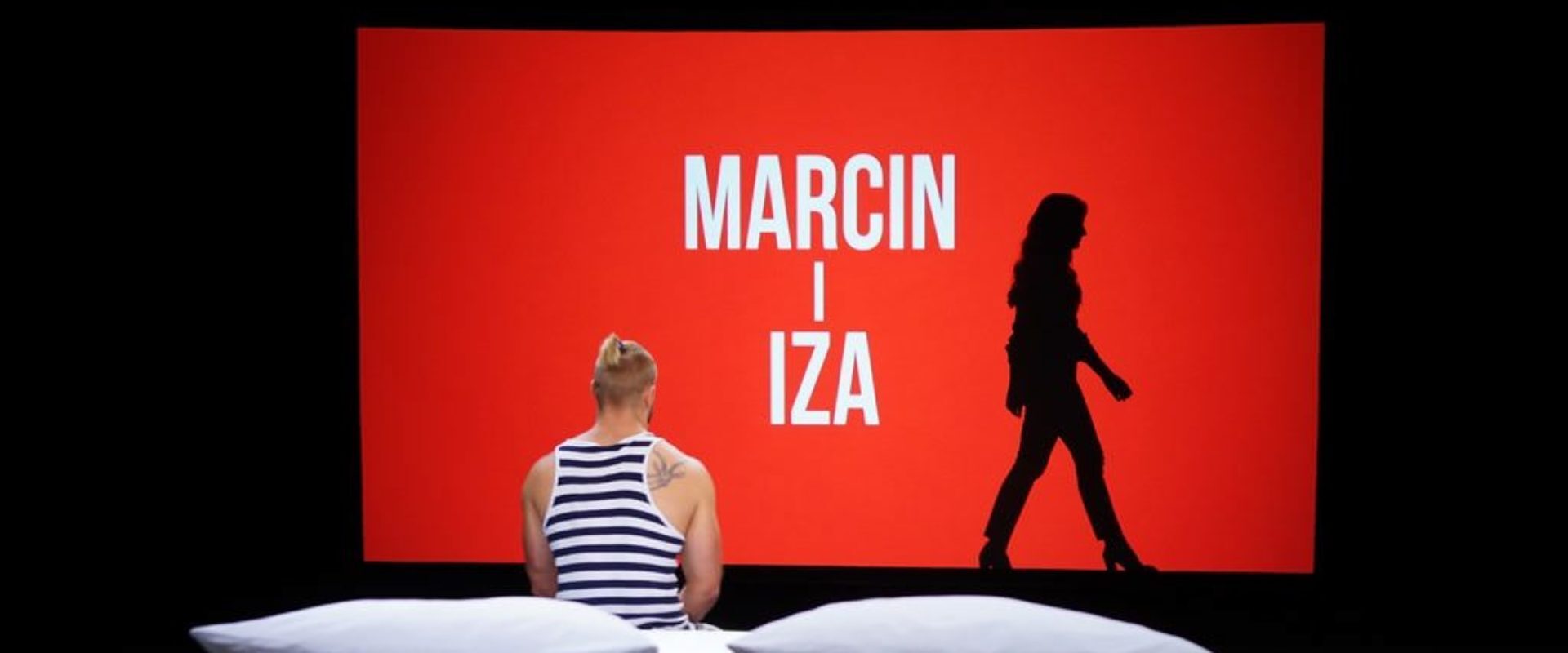 „Undressed Polska: randka w łóżku”: premiera już 25 października