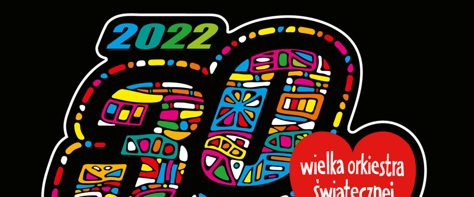 Gramy z WOŚP po raz kolejny! Wylicytuj jeden z naszych kalendarzy na 2022 rok
