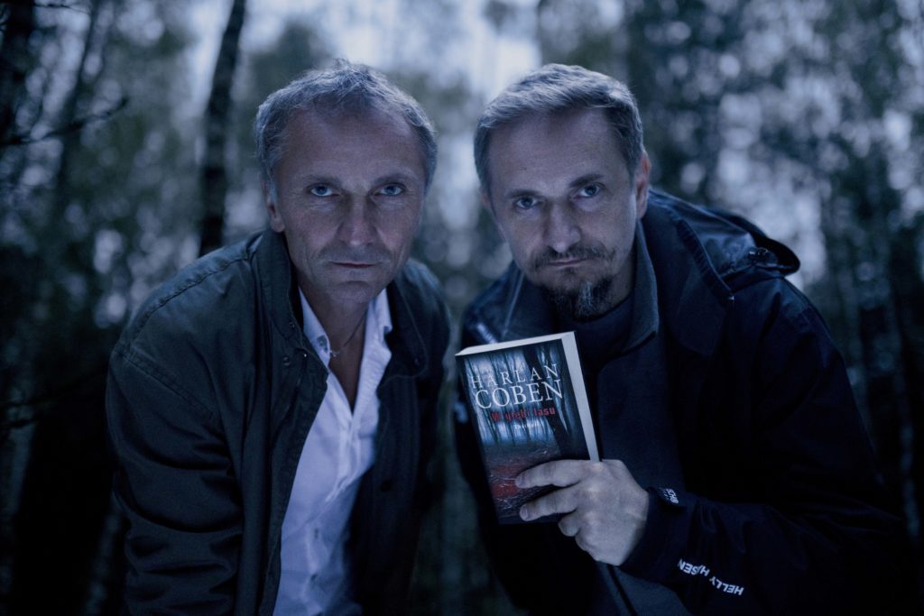 ATM Grupa i Netflix łączą siły przy produkcji serialu!