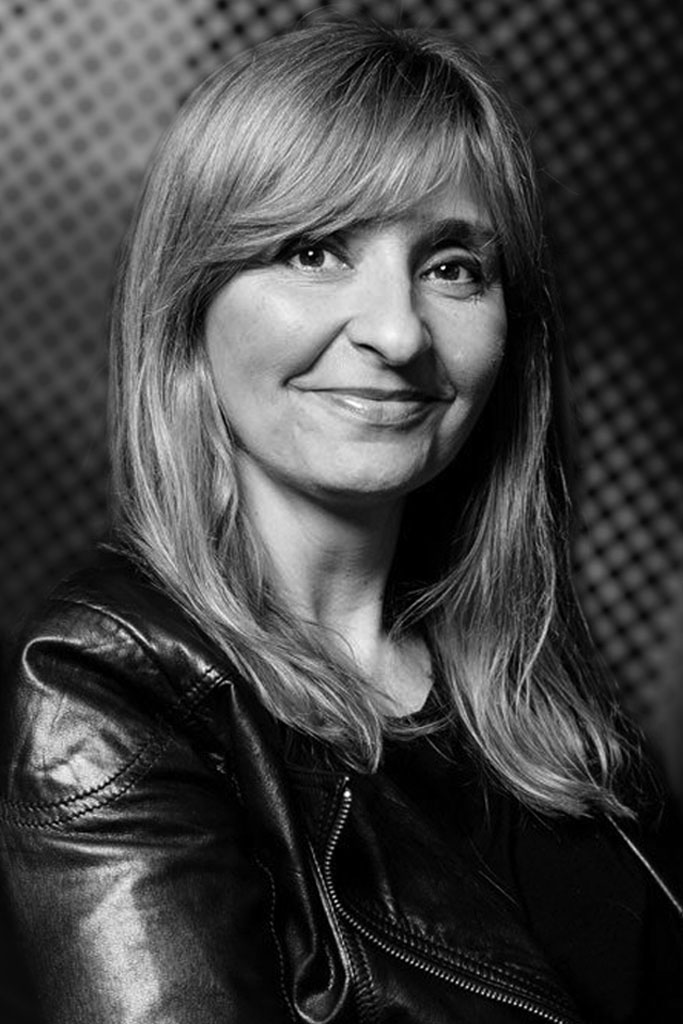 Katarzyna Burzawa