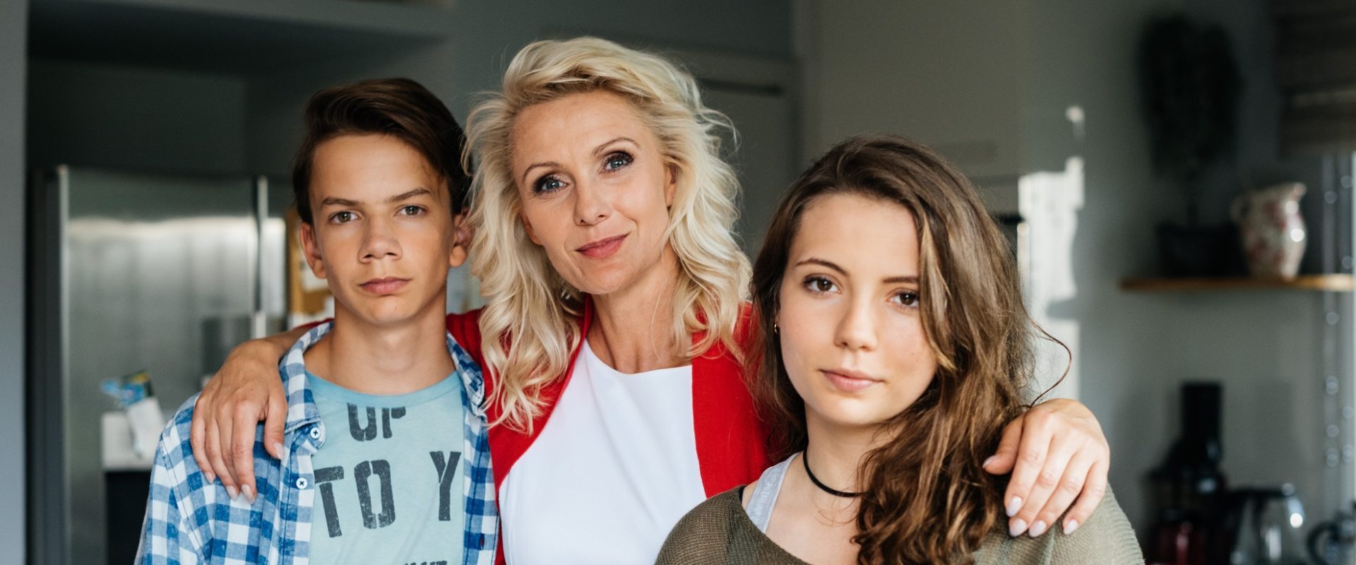 „Mecenas Lena Barska”: Od 31 marca w piątki i soboty o godz. 20 w Czwórce