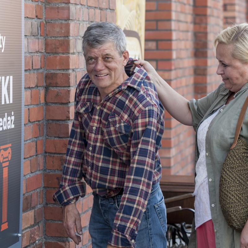 Lombard. Życie pod zastaw
