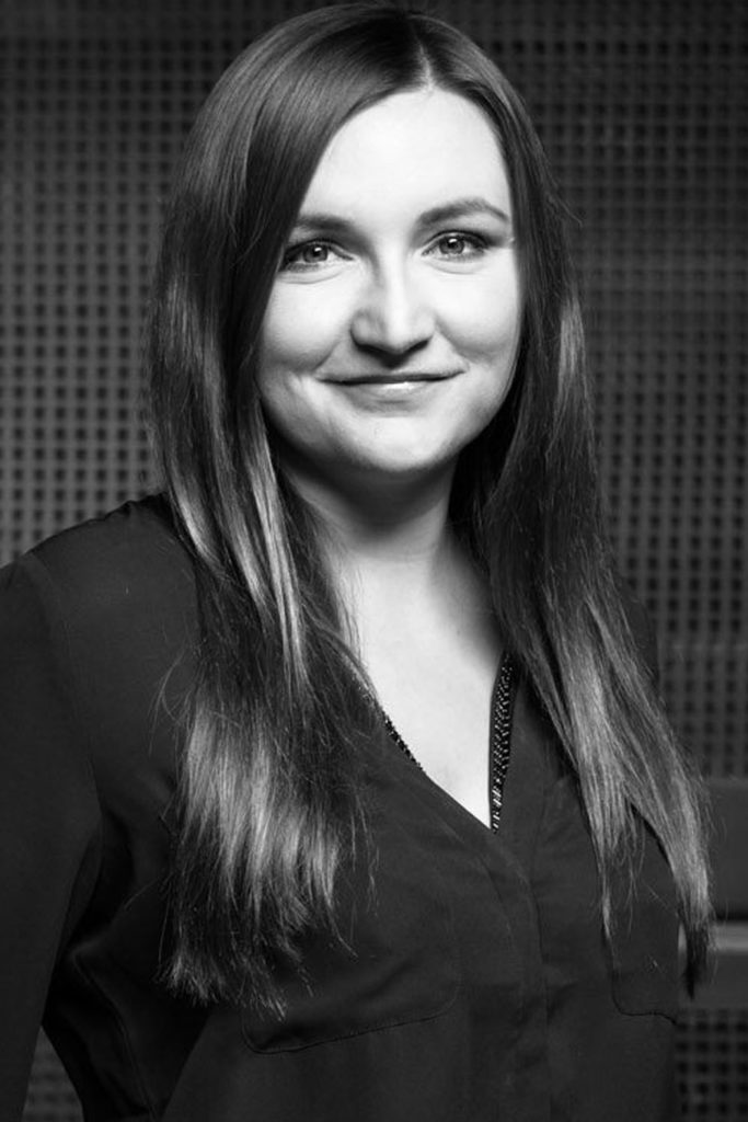 Monika Galliot-Salińska