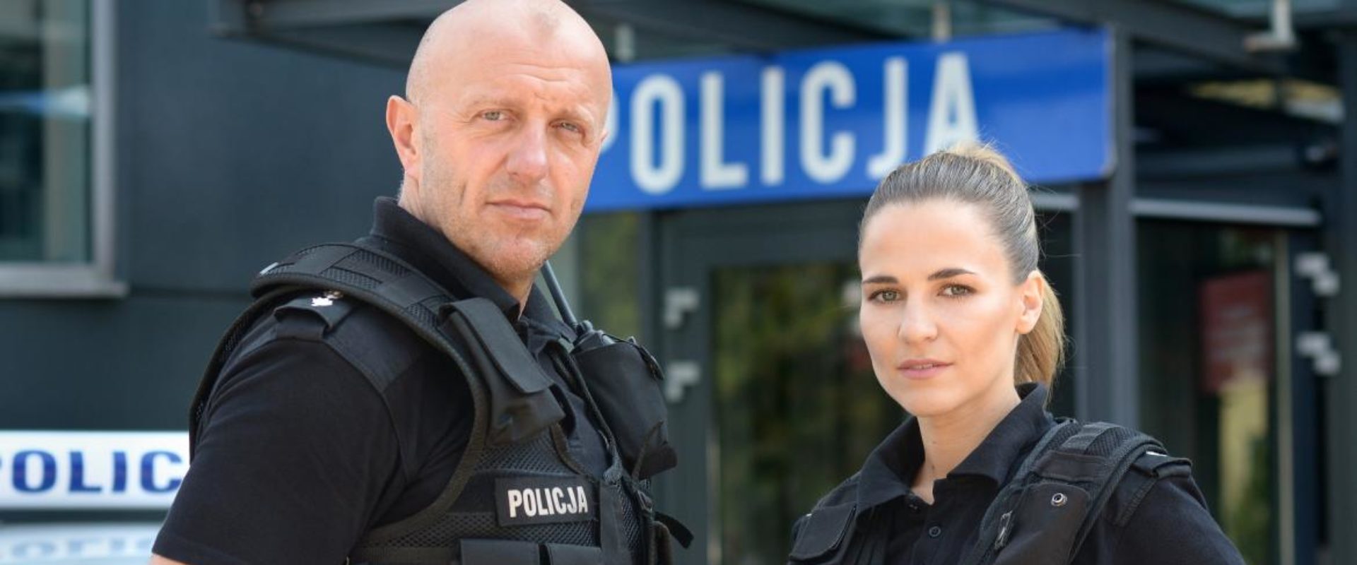 „Policjantki i policjanci” oraz „Sprawiedliwi – Wydział Kryminalny” wracają 5 marca!