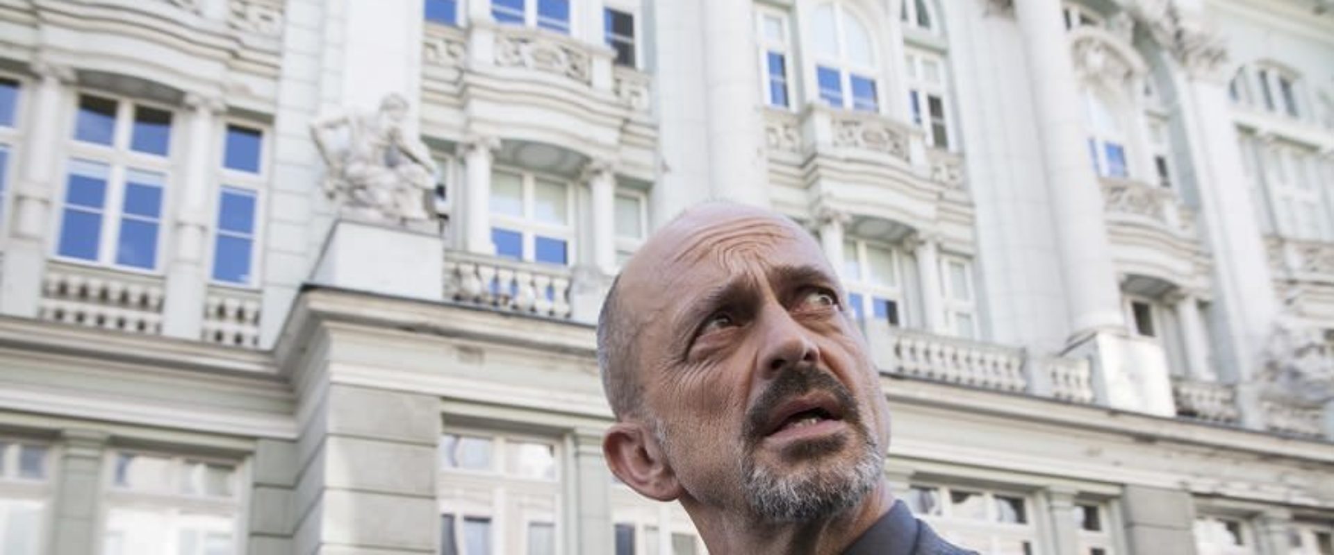 „Prokurator” nominowany do Prix Europa 2016
