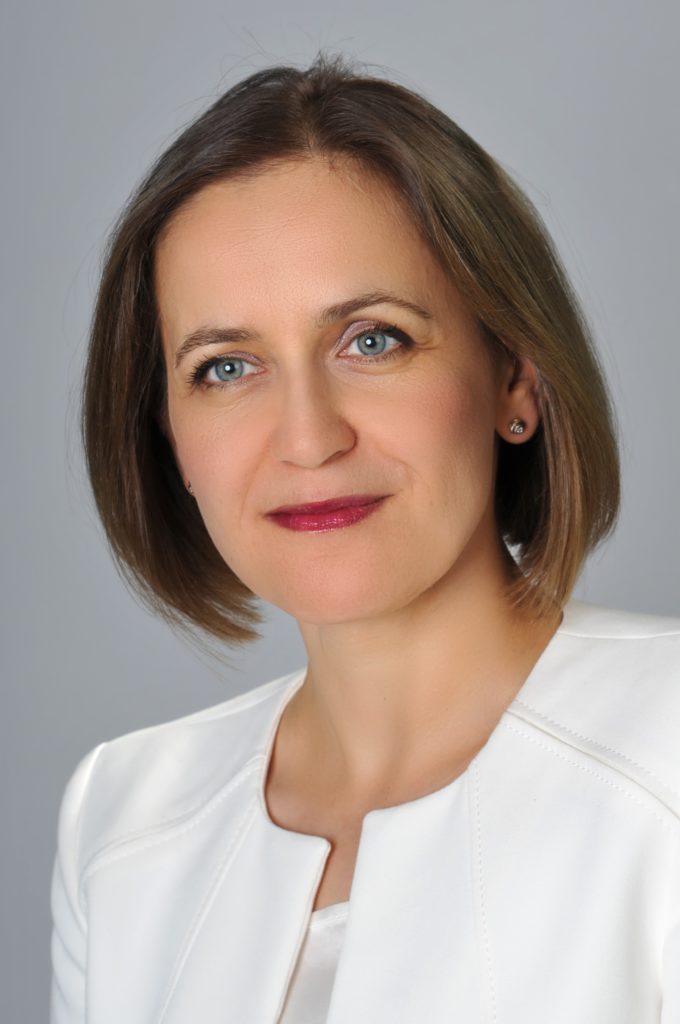 Katarzyna Beuch