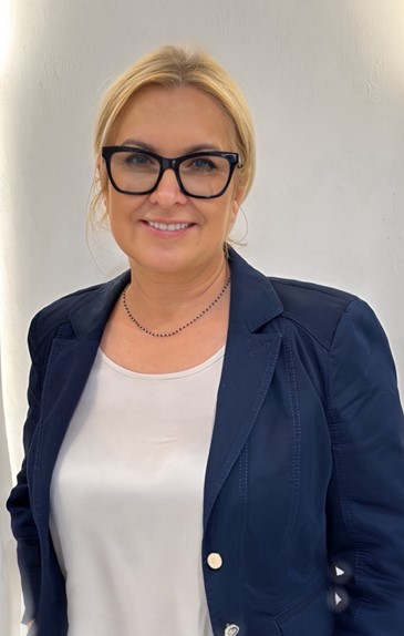 Dorota Michalak-Kurzewska