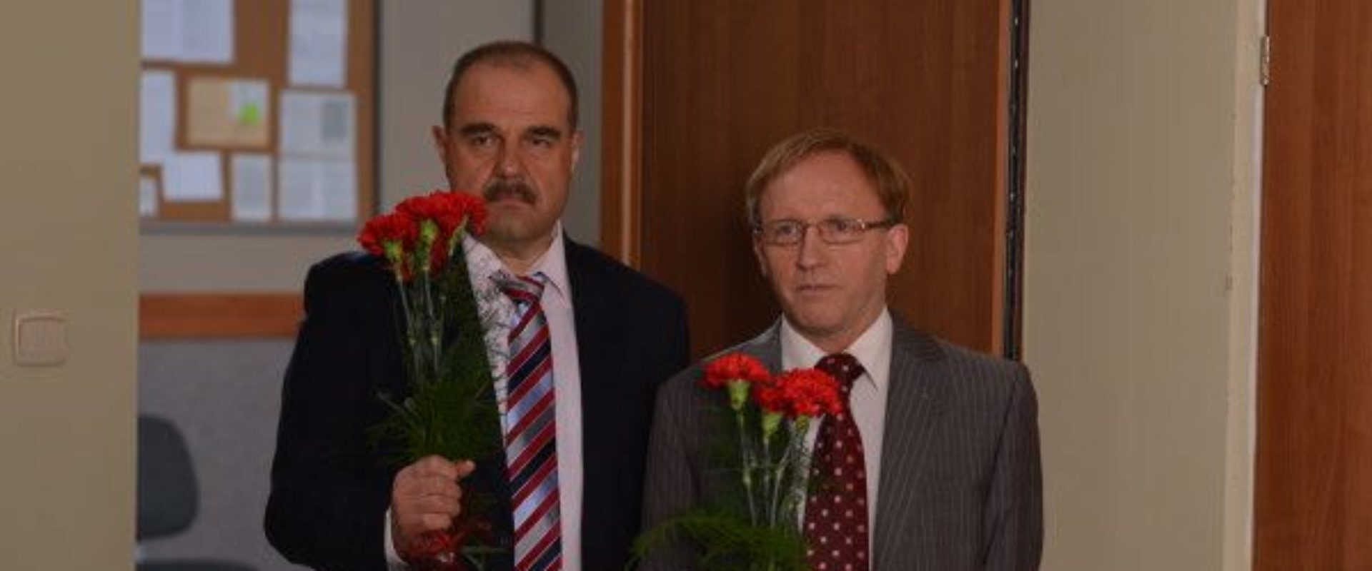 Telekamera dla „Rancza”!