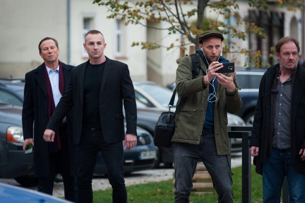 „Reporterzy. Z życia wzięte”. Nowy serial Telewizji Puls i Studia A!