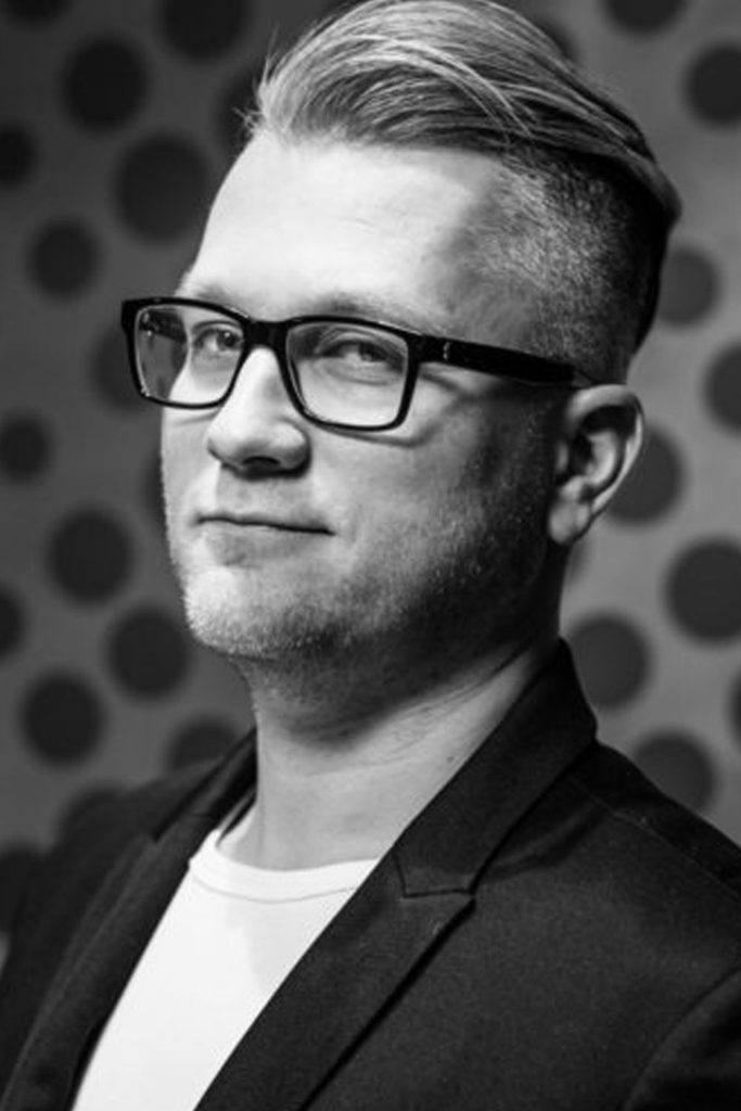 Robert Wieczorek