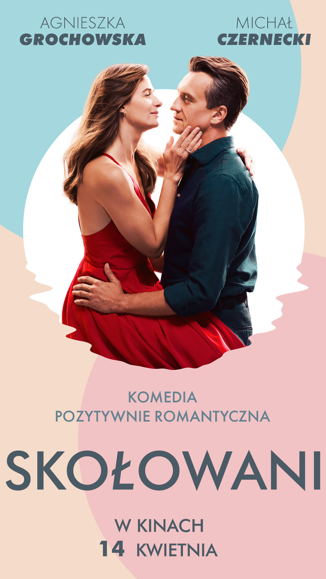 Już jest! Zobacz zwiastun naszej komedii romantycznej „Skołowani”