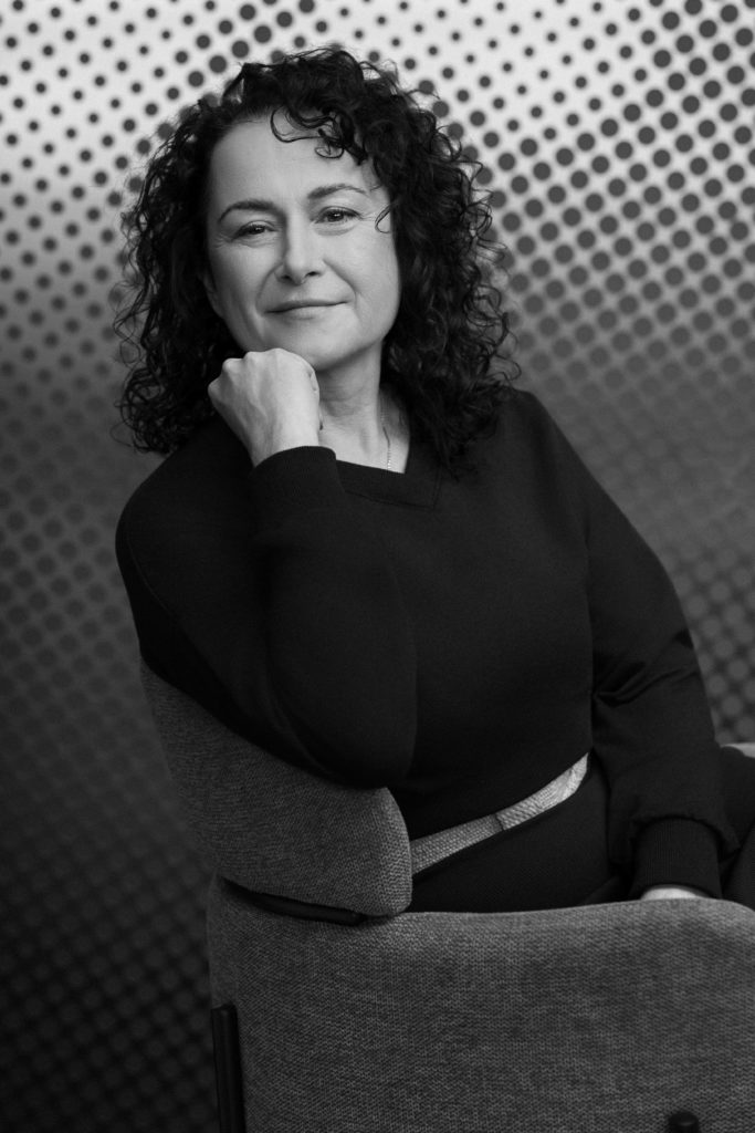 Izabela Sikorska-Garbień