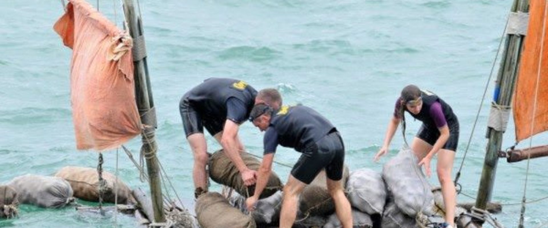 Fort Boyard